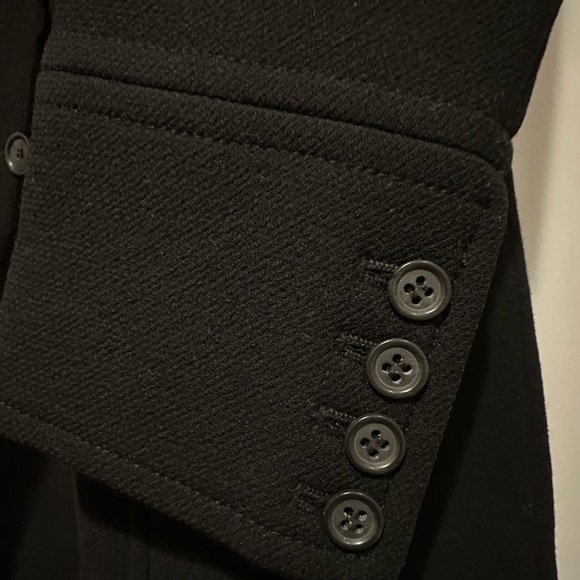 J. Crew Jackets & Coats | Womens Wool Winter Coat with Thinsulate Layer - Picture 2 of 7